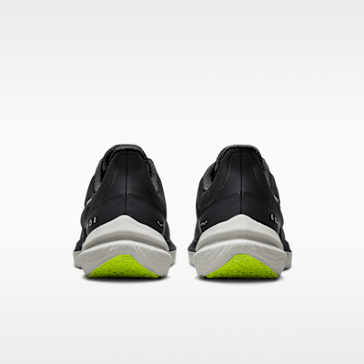 Nike Winflo 9 Shield Men's Weatherised Road Running Shoes. Nike VN